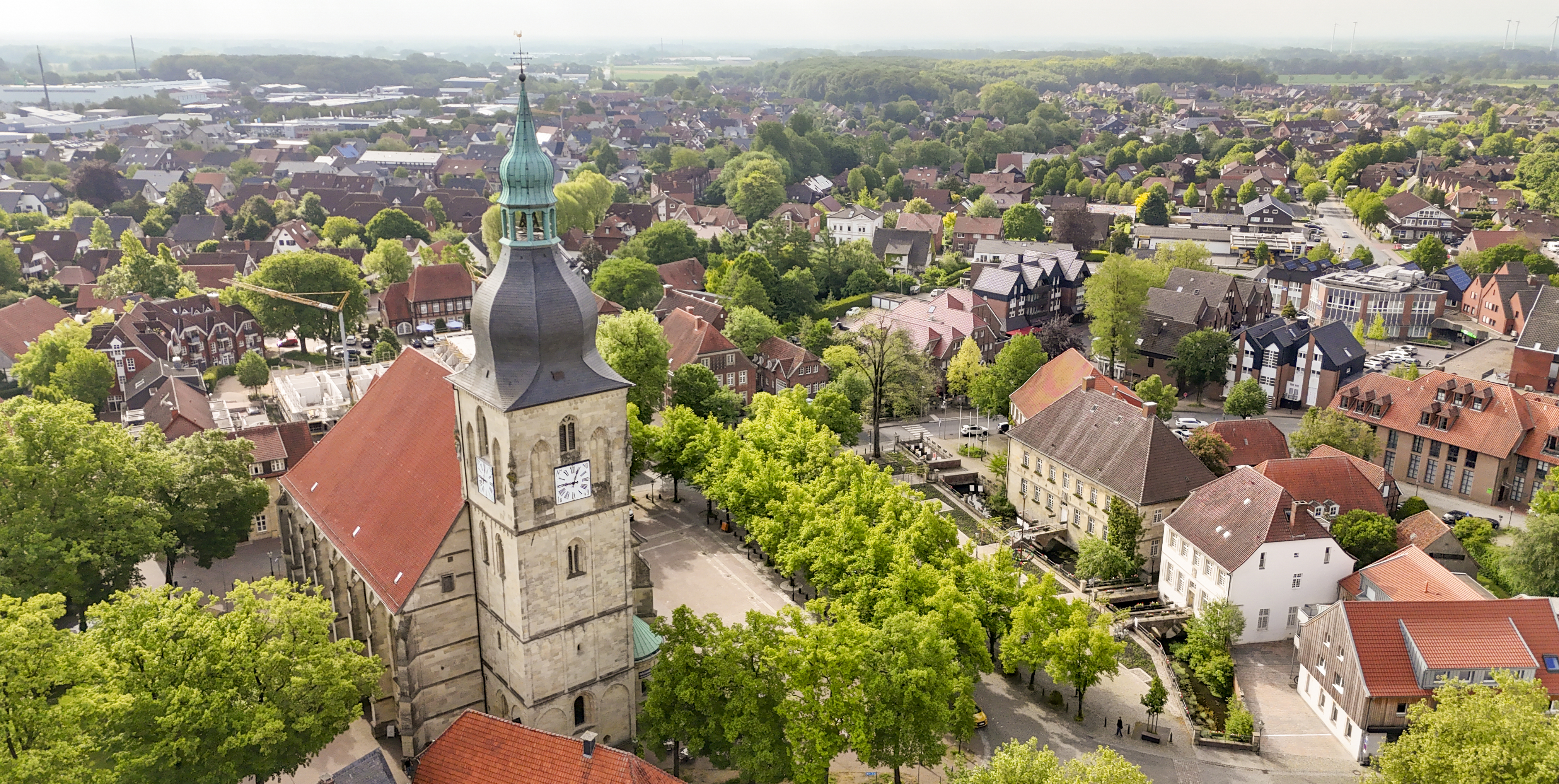 © Kreis Coesfeld
