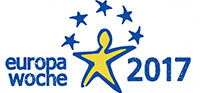 Europawoche 2017 vom 4. bis zum 15. Mai