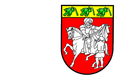 Wappen der Gemeinde Nottuln