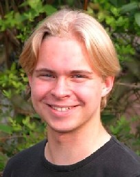 Bild zur Person: Moritz Hegemann