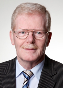 Bild zur Person: Heinrich Rütering