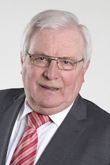 Bild zur Person: Rudolf Sänger