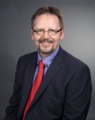 Bild zur Person: Manfred Gausebeck