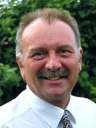 Bild zur Person: Gerd Grzeschik