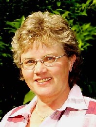 Bild zur Person: Sigrid Bürger