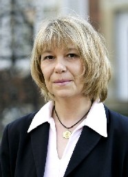 Bild zur Person: Claudia Jürgens