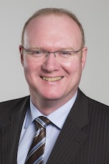 Bild zur Person: Klaus Overesch