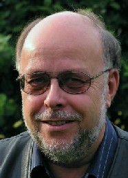 Bild zur Person: Alfred Hübner