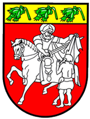 Wappen der Gemeinde Nottuln